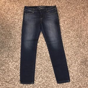 14 long American Eagle jeans